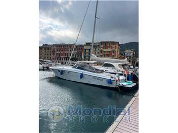 Magnum marine 40