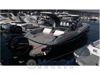 IAV MARINE 33 AMERIKA