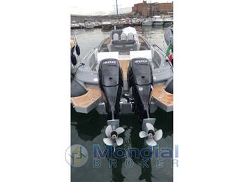 IAV MARINE 33 AMERIKA