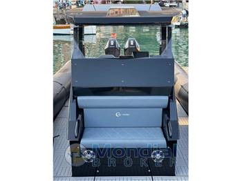 G TENDER 10