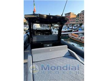 G TENDER 10