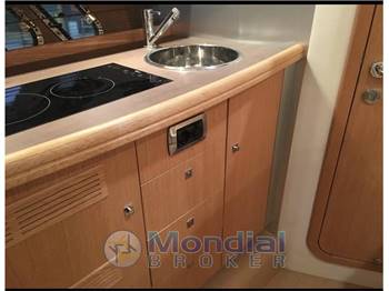 AIRON MARINE 345