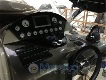AIRON MARINE 345