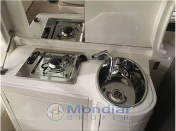 AIRON MARINE 345