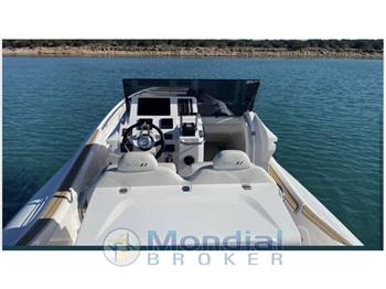 ZAR 85 SPORT LUXURY