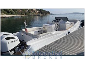 ZAR 85 SPORT LUXURY