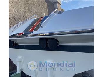 MONTECARLO 30 offshorer