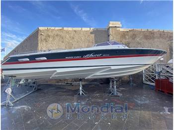 MONTECARLO 30 offshorer
