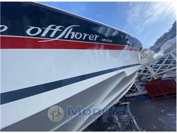 MONTECARLO 30 offshorer