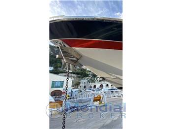 MONTECARLO 30 offshorer