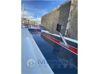 MONTECARLO 30 offshorer