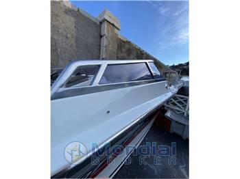 MONTECARLO 30 offshorer