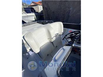 MONTECARLO 30 offshorer