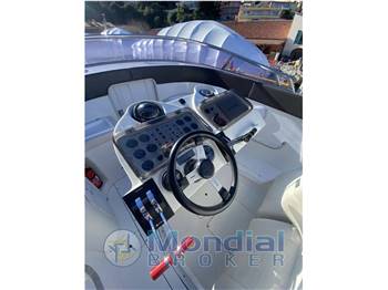 MONTECARLO 30 offshorer
