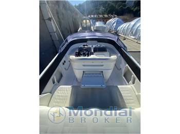 MONTECARLO 30 offshorer