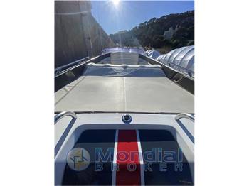 MONTECARLO 30 offshorer