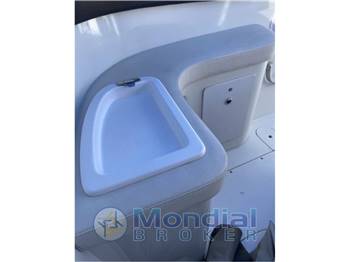 MONTECARLO 30 offshorer