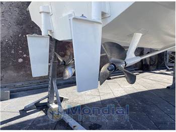 MONTECARLO 30 offshorer