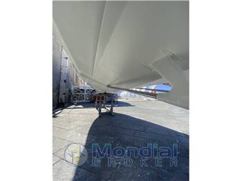 MONTECARLO 30 offshorer