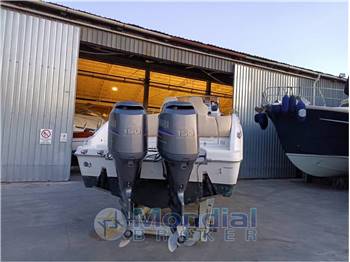 Sessa Marine KEY LARGO 27