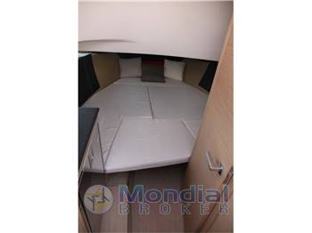Sessa Marine KEY LARGO 27