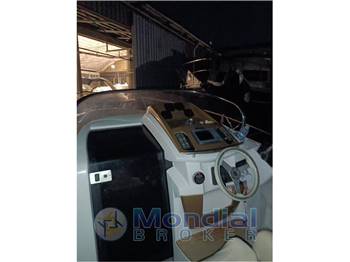 Sessa Marine KEY LARGO 27