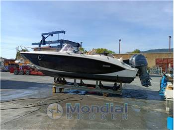 Sessa Marine KEY LARGO 27