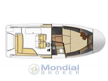 Sessa Marine KEY LARGO 27