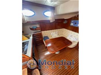 Fratelli Aprea Sorrento 36 Semi Cabinato