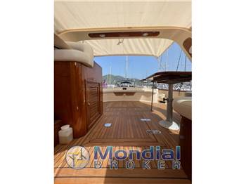 Fratelli Aprea Sorrento 36 Semi Cabinato