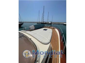 Fratelli Aprea Sorrento 36 Semi Cabinato