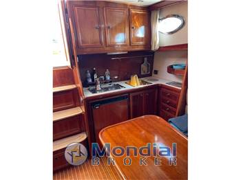 Fratelli Aprea Sorrento 36 Semi Cabinato