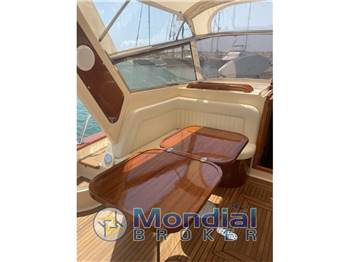 Fratelli Aprea Sorrento 36 Semi Cabinato