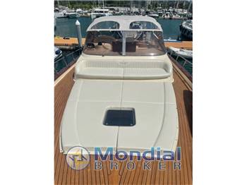 Fratelli Aprea Sorrento 36 Semi Cabinato