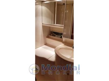 pershing 48