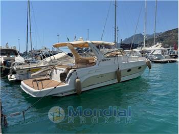 Mano Marine 32.50 Sport