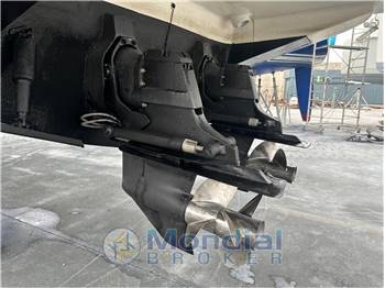 Mano Marine 32.50 Sport