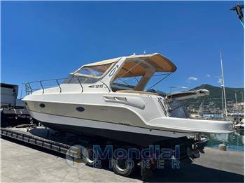 Mano Marine 32.50 Sport