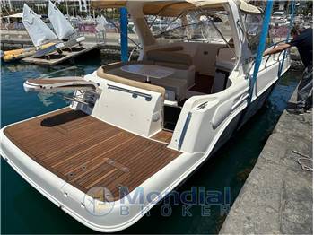 Mano Marine 32.50 Sport