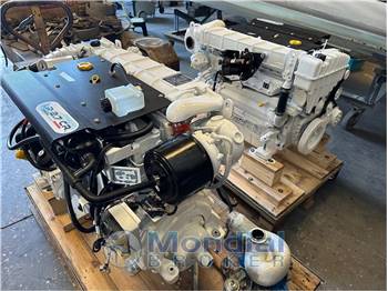 Mano Marine 32.50 Sport