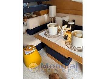 Azimut 43 FLY