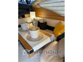 Azimut 43 FLY