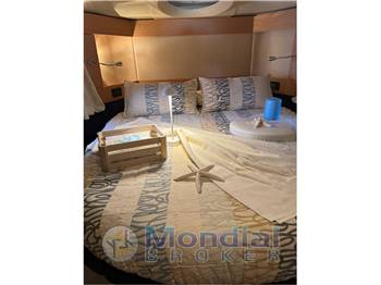 Azimut 43 FLY