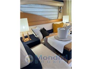 Azimut 43 FLY