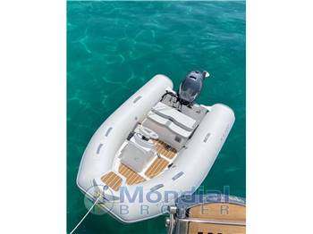Azimut 43 FLY