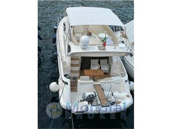 Azimut 43 FLY