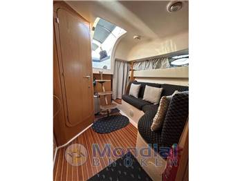 Manò Marine 28.50