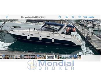 Manò Marine 28.50