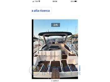 Manò Marine 28.50