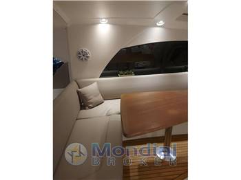 JEANNEAU Prestige 42 S HT